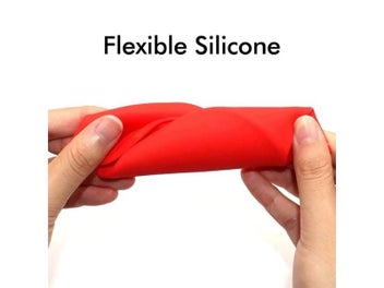 Listing 5 of 10 for 4/6/8 Inch Round Silicone Cake Mold Nonstick Cake Pan Tray Reusable Pastry Mold