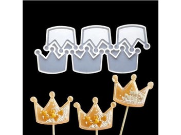 Listing 5 of 16 for Cake Moulds Cake Mold