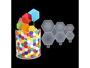 Listing 8 of 16 for Cake Moulds Cake Mold