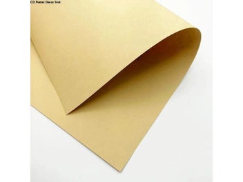 Listing 8 of 10 for Butterfly Insect Flower Mushroom Poster Botanical Educational Kraft Paper DIY