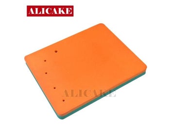 Listing 5 of 9 for Fondant Foam Pad 5 Holes Sponge Mat Sugar Flower Chocolate Clay Modeling