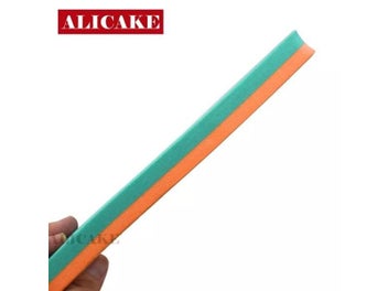 Listing 7 of 9 for Fondant Foam Pad 5 Holes Sponge Mat Sugar Flower Chocolate Clay Modeling