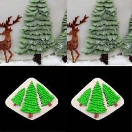 Listing 7 of 9 for Silicone Moulds Mold