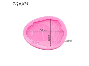 Listing 3 of 9 for Silicone Moulds Mold