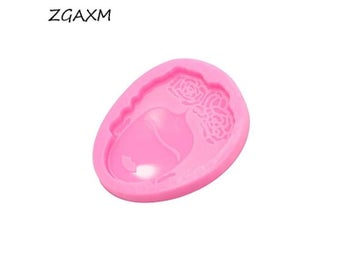 Listing 4 of 9 for Silicone Moulds Mold