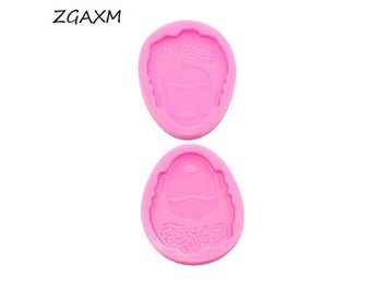 Listing 5 of 9 for Silicone Moulds Mold