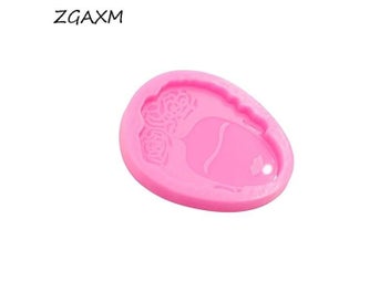 Listing 6 of 9 for Silicone Moulds Mold