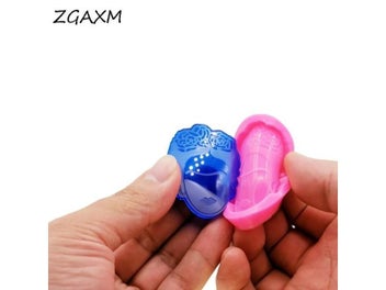 Listing 7 of 9 for Silicone Moulds Mold