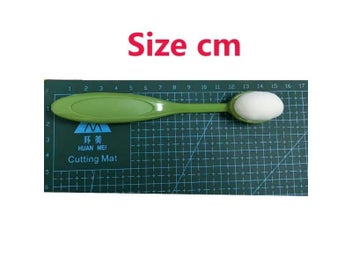 Listing 4 of 10 for Smooth Blending Brushes 5/10 Holes Brush Holder Rack For DIY Cards