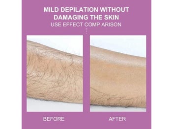 Listing 5 of 10 for Nano Painless Epilator Crystal Hair Remover For Men Women
