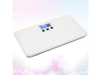 Listing 7 of 9 for Baby Pet Multi-function Digital Weight Scale