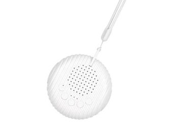 Listing 7 of 9 for New 10 Songs White Noise Sound Machine Portable Baby Sleep Machine Soothing