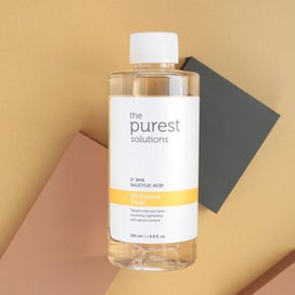 Listing 3 of 3 for Anti-Blackhead Skin Care Set For Oily And Combination Skin