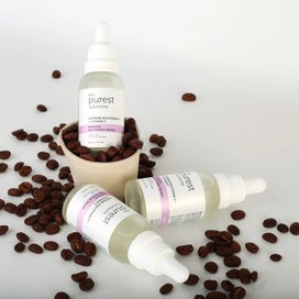 Listing 2 of 3 for Anti-Aging Hydration And Eye Contour Brightening Skin Care Set