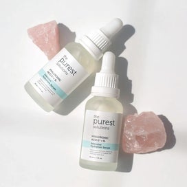 Listing 3 of 4 for Blackhead Preventing And Pore Tightening Skin Care Set