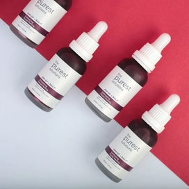 Listing 2 of 4 for Blackhead Preventing And Pore Tightening Skin Care Set