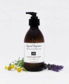 Listing 3 of 4 for Organic Soothing BABY WASH & BABY BALM Bundle