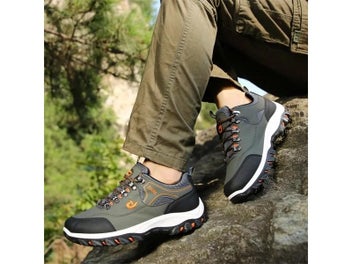 Listing 6 of 11 for Hiking Shoes