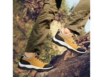 Listing 7 of 11 for Hiking Shoes