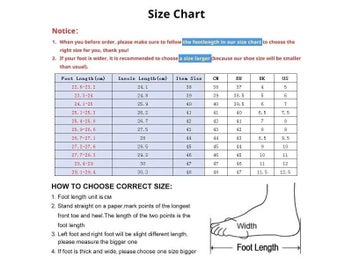Listing 8 of 11 for Hiking Shoes
