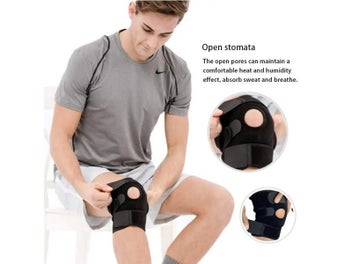 Listing 3 of 9 for Knee Support