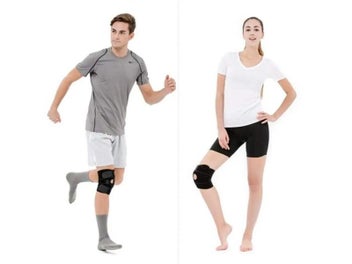 Listing 4 of 9 for Knee Support
