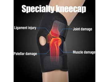 Listing 5 of 9 for Knee Support