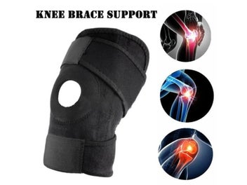 Listing 6 of 9 for Knee Support