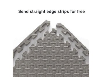 Listing 7 of 10 for 30cm Baby Foam Crawling Mat Children EVA Educational Toys Kids Soft Floor Game