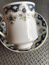 Listing 2 of 9 for Paragon China - Coniston - Cup and Saucer