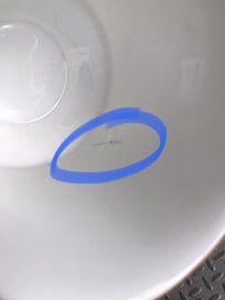 Listing 4 of 9 for Paragon China - Coniston - Cup and Saucer