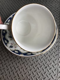 Listing 3 of 9 for Paragon China - Coniston - Cup and Saucer
