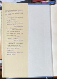 Listing 2 of 7 for Northern Approaches by C. W. S. Moore