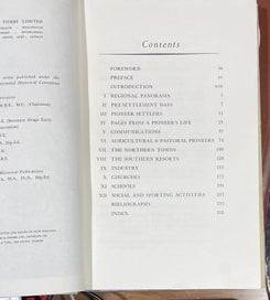 Listing 4 of 7 for Northern Approaches by C. W. S. Moore