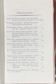 Listing 5 of 7 for Northern Approaches by C. W. S. Moore