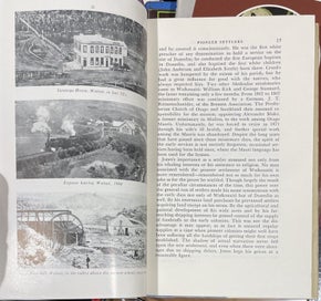 Listing 6 of 7 for Northern Approaches by C. W. S. Moore