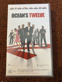 Listing 1 of 3 for Oceans Twelve