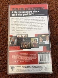 Listing 2 of 3 for Oceans Twelve