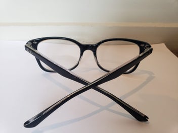 Listing 5 of 7 for Ray Ban Prescription Glasses RX5285