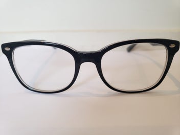 Listing 4 of 7 for Ray Ban Prescription Glasses RX5285