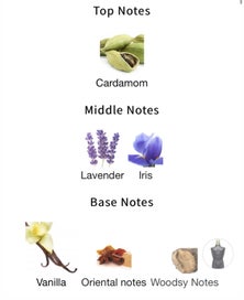 Listing 4 of 4 for Le Male Le Parfum or Elixir Jean Paul Gaultier -1x3/5/10ml decant