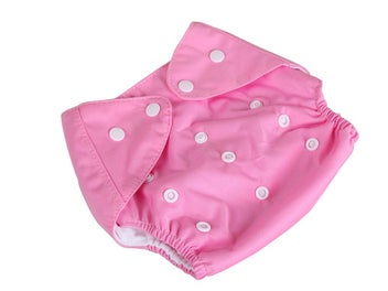 Listing 5 of 11 for Baby Cloth Nappies NZ Local Buy