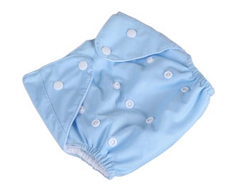 Listing 6 of 11 for Baby Cloth Nappies NZ Local Buy
