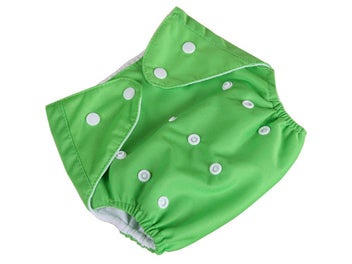 Listing 11 of 11 for Baby Cloth Nappies NZ Local Buy