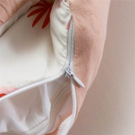 Listing 8 of 9 for Double-Sided Portable Newborn Baby Sleeping Bed -Baby nest