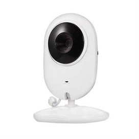 Listing 2 of 5 for 4.3inch Wireless Video Baby Monitor 2 Way Talk Baby Monitor