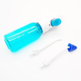Listing 5 of 5 for Portable Oral Irrigator Water Dental Irrigator Cleaner Teeth Oral Hygiene Oral