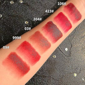 Listing 1 of 3 for 12-piece Mini Lipstick Set Long-wear Hydration