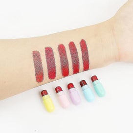 Listing 2 of 3 for 12-piece Mini Lipstick Set Long-wear Hydration