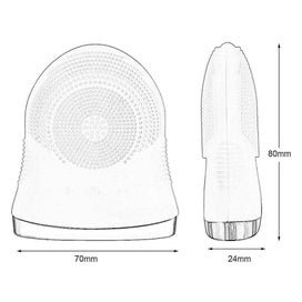 Listing 5 of 5 for Foundation Liquid Concealer Moisturizing Bb Cream Repair Concealing Pre-makeup